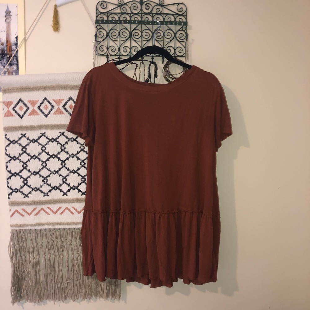 Urban outfitters top!